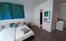 Longstay-Aparthotel Prinsenhof Ronse